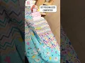 Download Lagu 😍 Create Magic in Your Kid's Room with Rosada's Personalized Comforters!
