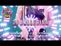 Download Lagu DUGEM FUNKOT PILIHAN TERBAIK❗DJ BALLERINA MOY‼️ CINTA TAK DI RESTUI💔