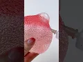 Download Lagu FUFUSQUISHY ASMR 🧿🧿Red Top Lychee Ball