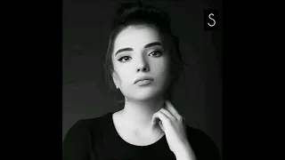 أغنية تركية هادئة و جميلة جدا مترجمة افهمني قليلا Anlasana Nahide Babashli 