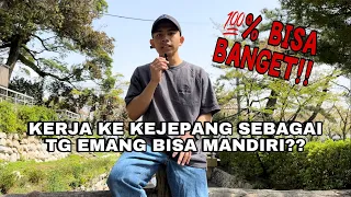 Download KERJA KE JEPANG SEBAGAI TOKUTEI GINOU JALUR MANDIRI | 100% BISA!! MP3