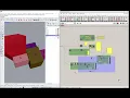 Rhino Polysurface Areas with Grasshopper simple