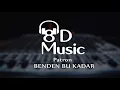 Patron - Benden Bu Kadar (8D Versiyon)