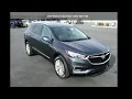 2018 Buick Enclave Premium AWD - John Watson Chevrolet