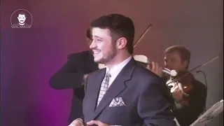 جورج وسوف كلام الناس 1996 