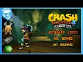Jetboard Jetty Louise Boss Fight - Full Walkthrough