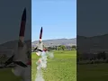 Lagu Model Rocket Explosion #rocket #modelrockets