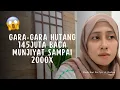 Download Lagu GARA-GARA HUTANG 145 JUTA BACA MUNJIYAT SAMPAI 2000X MP3