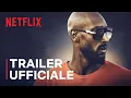Video di Anelka: genio e sregolatezza | Trailer ufficiale | Netflix