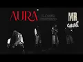 Marwan Pablo - Aura | Slowed & Reverbe