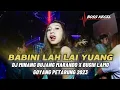 Download Lagu ORANG MINANG PASTI TAU!! Dj Minang Bujang Marando X Bugih Lamo Goyang Petarung Bosqu 2023