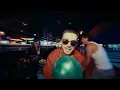 Łaszewo - SPEND THE WEEK (visualizer)