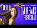 Download Lagu THE ULTIMATE DJ REMIX BREAKBEAT VIRAL TIKTOK 2025 TERBARU #djviral #jedagjedug #djremix 