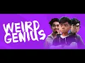 Download Lagu WEIRD GENIUS - Live at PLAYLIST LIVE 2023