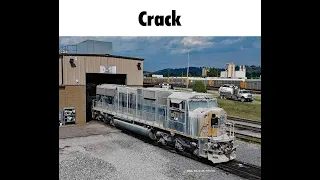 OLD Discord Train Memes that brought back the New York Central