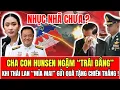 Lagu Tin tức thời sự quốc tế mới nhất ngày: 31/12/2025| Tin Nóng Thế Giới 24h qua