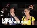 The Conscious Kinky Podcast Mapping Your Lineage Episode 1