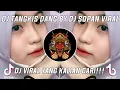 Download Lagu DJ TANGKIS DANG BY DJ SOPAN || DJ VIRAL YANG KALIAN CARI‼️‼️