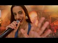 Marina Sena - Olho no Gato (Ao Vivo no Fantástico)