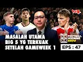 Download Lagu INTER TOLAK TAWARAN CHELSEA UNTUK BASTONI, SANCHO BATAL KE ROMA