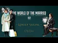 Kim Yuna - ' Lonely Sailing ' The World of the Married OST Lyrics (Vostfr/EngSub/Hangul/Rom)