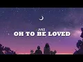 Download Lagu JVKE - oh to be loved (Lyrics)