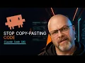 Claude Code 101 Stop Copy-Pasting AI Code Do This Instead