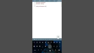 CODE DEBUGGING PROBLEM SET NO 1 - 1 Coding