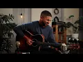 "Graves Into Gardens" - Fingerstyle Guitar Arrangement - Elevation Cover