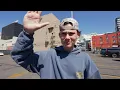 Maddox Batson - Fallin' Easy (Behind The Scenes)