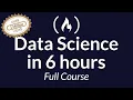 Download Lagu Learn Data Science Tutorial - Full Course for Beginners