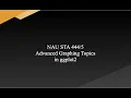 NAU STA Chapter 14 - Advanced Graphing
