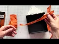 DIY Halloween Carnival Treat Booth | Vintage Halloween Decor
