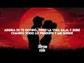 Nanpa Básico - Estuve Ahí (Letra/Lyrics)