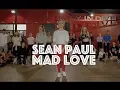 Download Lagu Sean Paul, David Guetta - Mad Love ft. Becky G | Hamilton Evans Choreography