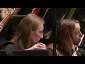 Rimsky-Korsakov: Scheherazade IV. Festival at Baghdad. The Sea. The Ship Breaks against a Cliff
