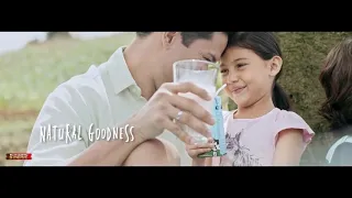 iklan ultra milk pure passion 2018 5 menit 