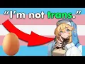 The Signs of Being Trans I Ignored