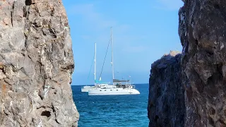 In A Cruising GROOVE! – Onboard Lifestyle ep.248