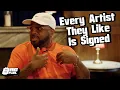 Download Lagu Jermaine Dupri over Atlanta's hiphop-run en het creëren van de Magic City-film
