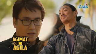 agimat ng agila a fight for nature episode 1