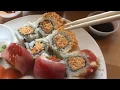 Ichiban Chinese Buffet Review 1