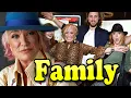 Tanya Tucker Family With Daughter Son and Boyfriend 2020