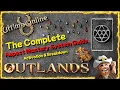 Aspect Mastery New Player Guides BEST MMORPG Ultima Online 2023 UO OUTLANDS
