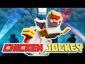 Download Lagu J Geco - Chicken (Chicken) Jockey