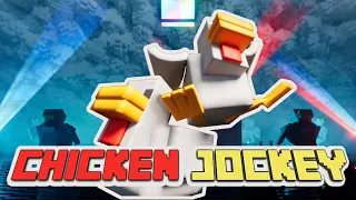 J Geco - Chicken (Chicken) Jockey