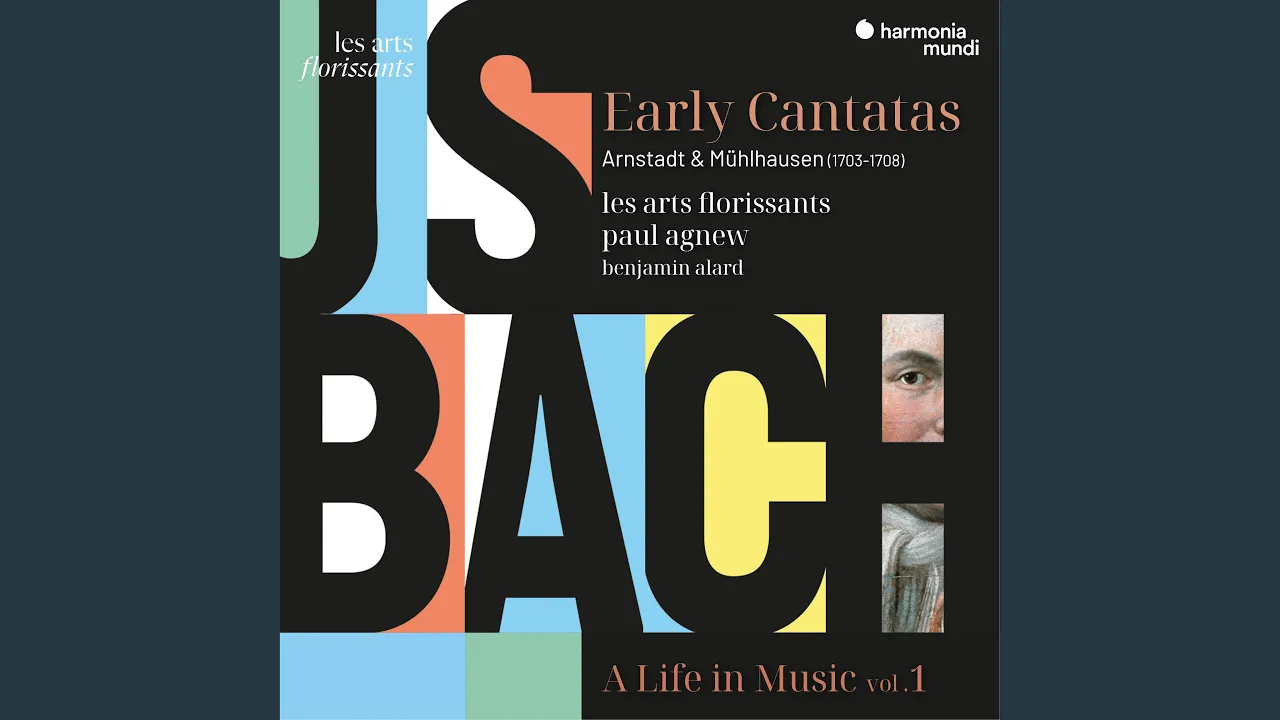 Christ lag in Todes Banden, BWV 4: II. Coro "Christ lag in Todes Banden" Christ lag in Todes Banden, BWV 4: II. Coro "Christ lag in Todes Banden"