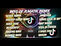 Download Lagu Best Nonstop _ Waka Waka _ Pretty Little Baby _ Angelina _(Ragatik) Remix