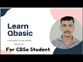 qbasic lecture 1