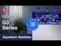 Red Sea REEFER S-550 G3 Black Aquarium System - Video 3 of 1